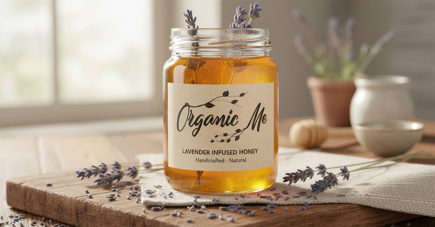 Honey product