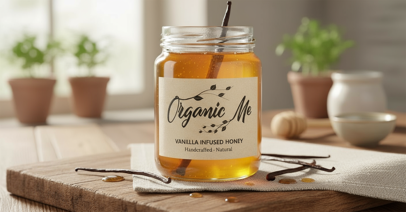 Honey product