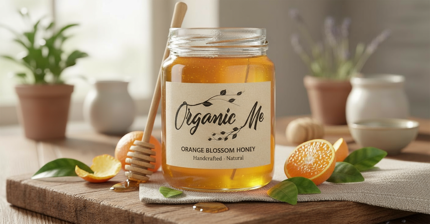 Honey product