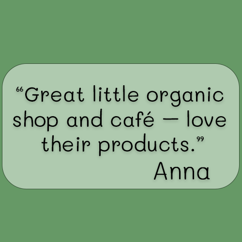 Customer review 1