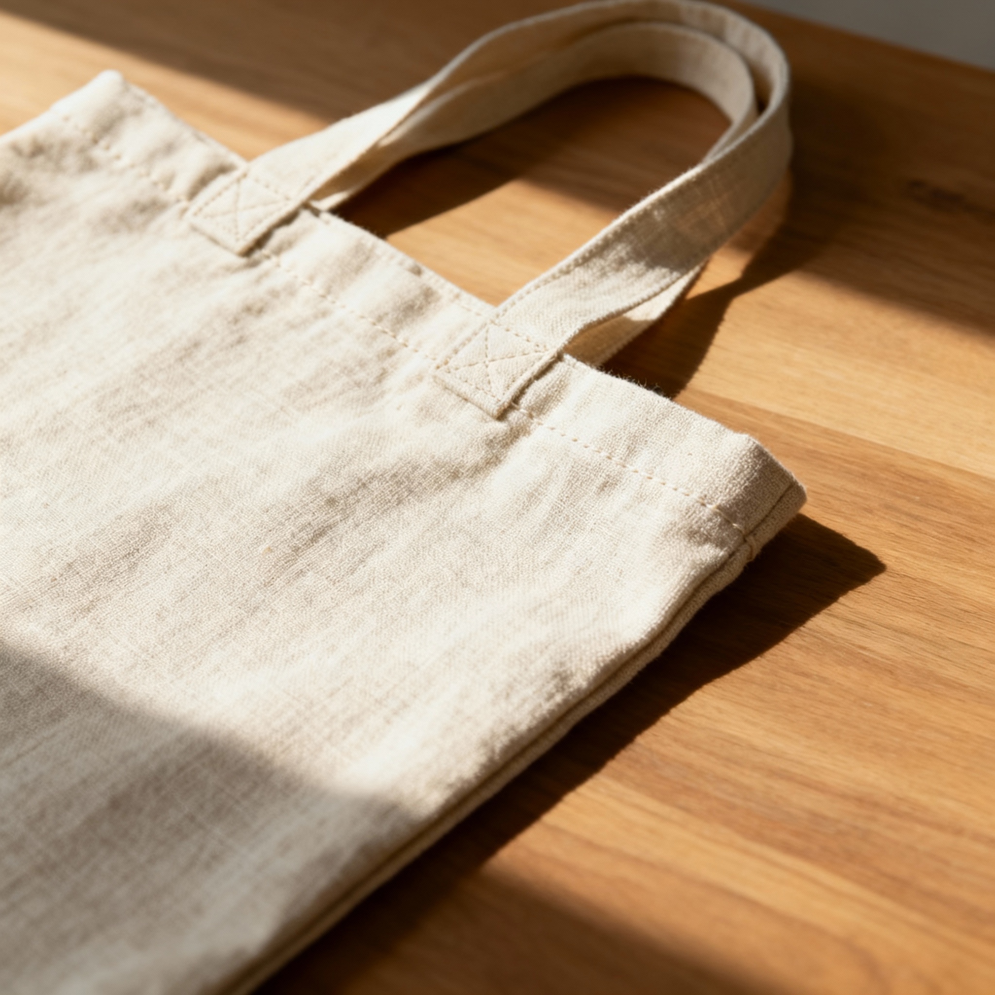 Cotton Tote Bag